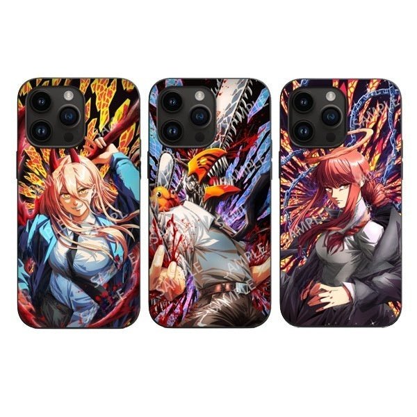 Coque 3D Animée Caméléon – Effet Dynamique & Protection Ultra Stylée - Shopbyshopima